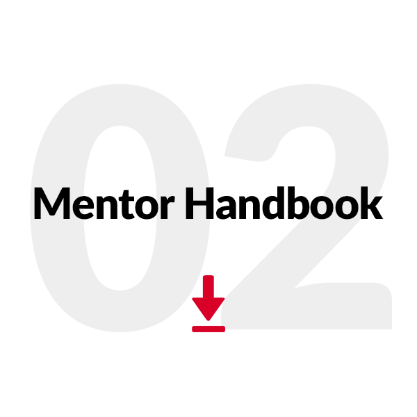 mentor handbook